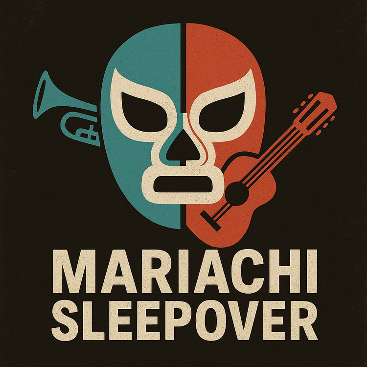Mariachi Sleepover
