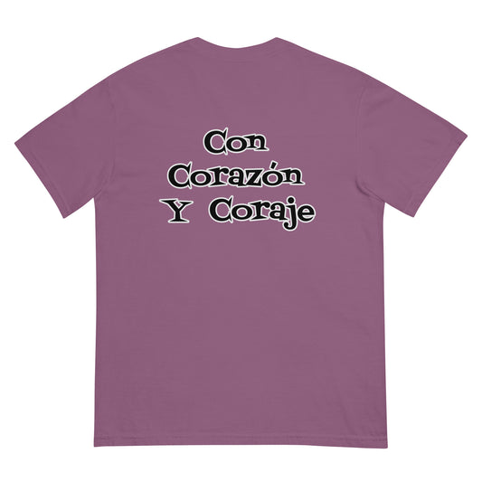 The Midnight Maracas - Con Corazón T-Shirt