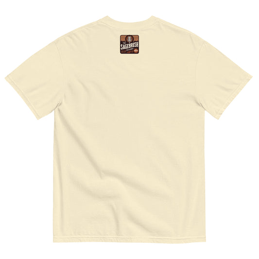 Buck 'Sagebrush' Thompson: Refreshing Voice of the Desert